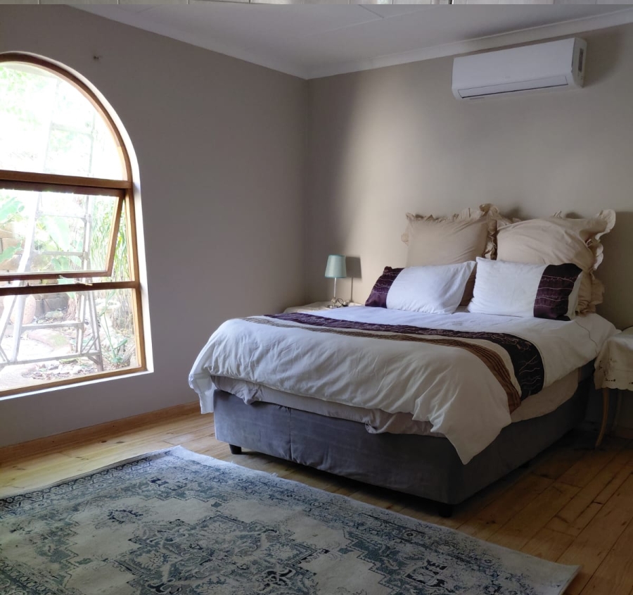 To Let 1 Bedroom Property for Rent in Bergsig Western Cape
